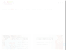 Tablet Screenshot of drinkozavar.com